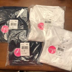 Uniform Shirts
